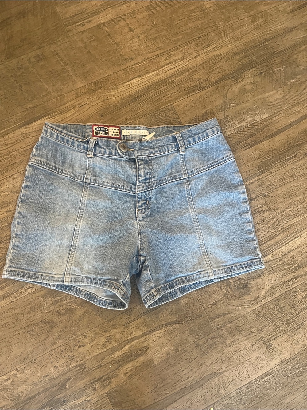 Kids old navy Shorts jeans